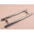 China Supplier Stainless Steel Glass/Wooden Door Pull Handles